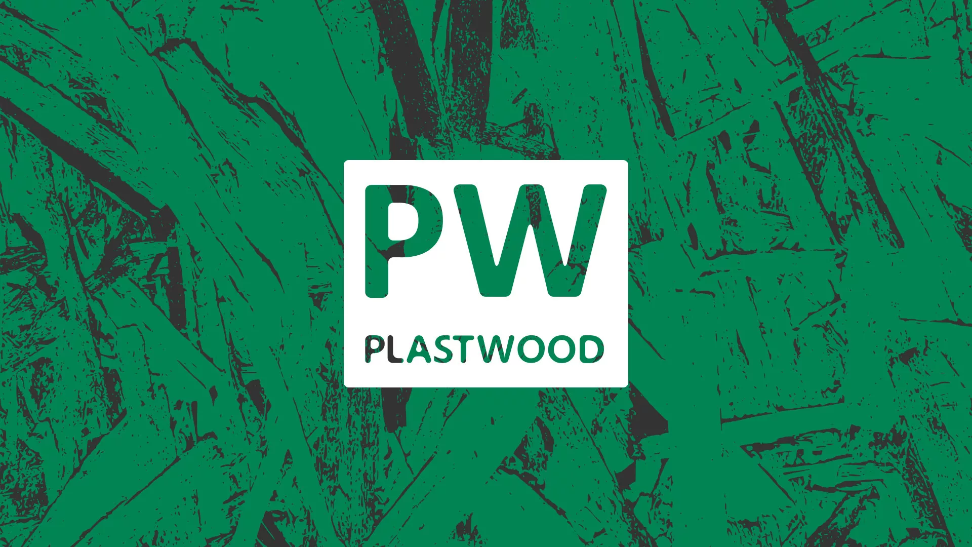 Разработка айдентики и сайта компании «Plastwood» в Туринске
