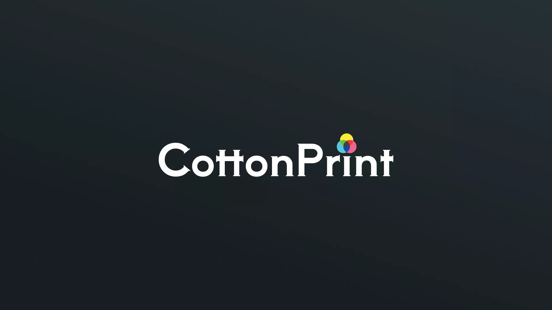 Создание логотипа компании «CottonPrint» в Туринске