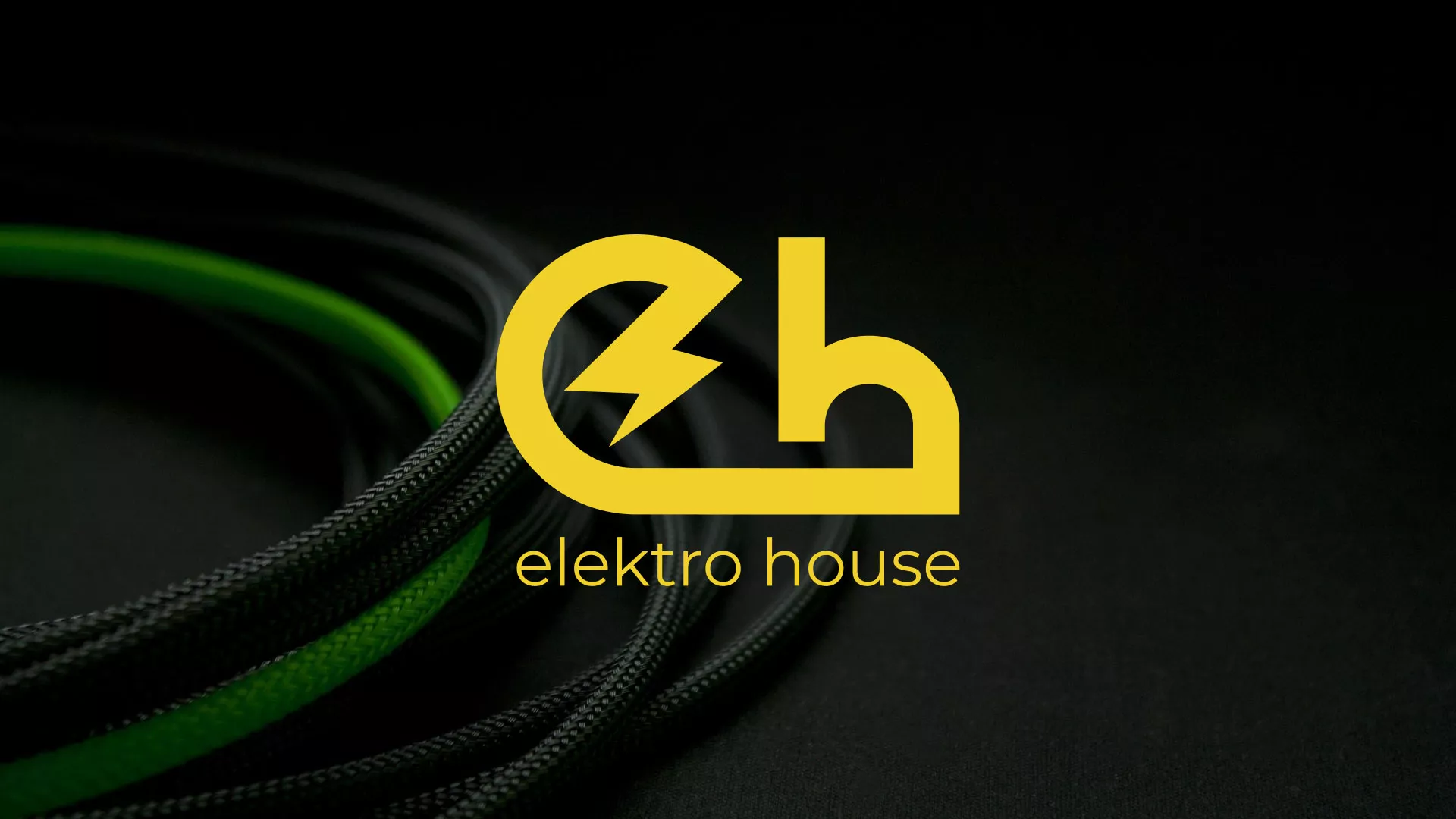 Создание сайта компании «Elektro House» в Туринске