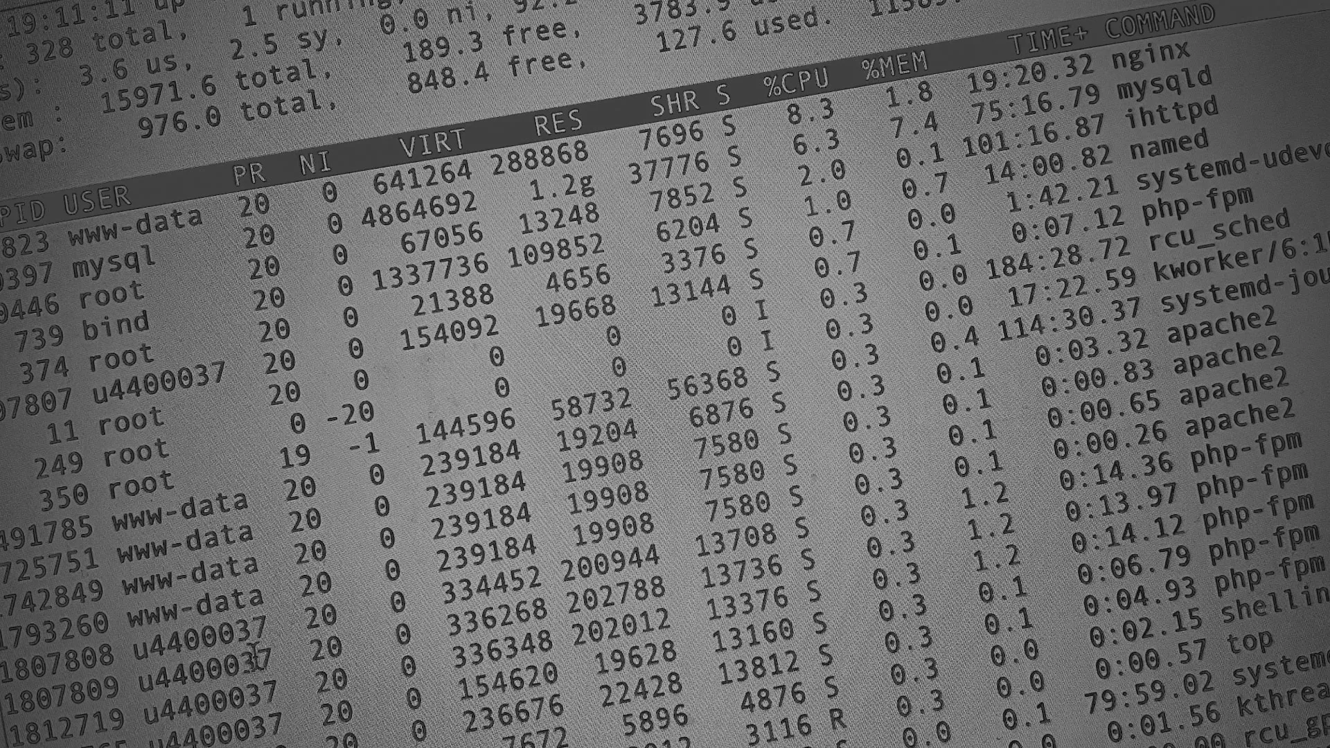 Настройка сервера в Туринске Настройка сервера в Туринске