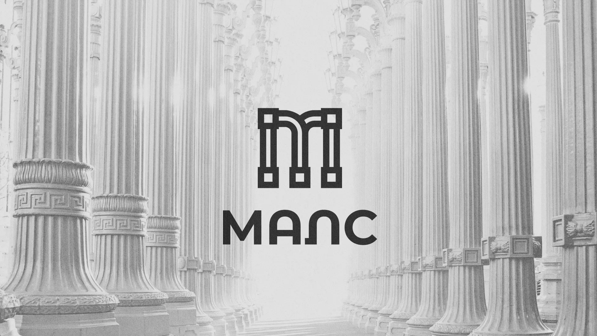 Разработка логотипа компании «МАЛС» в Туринске