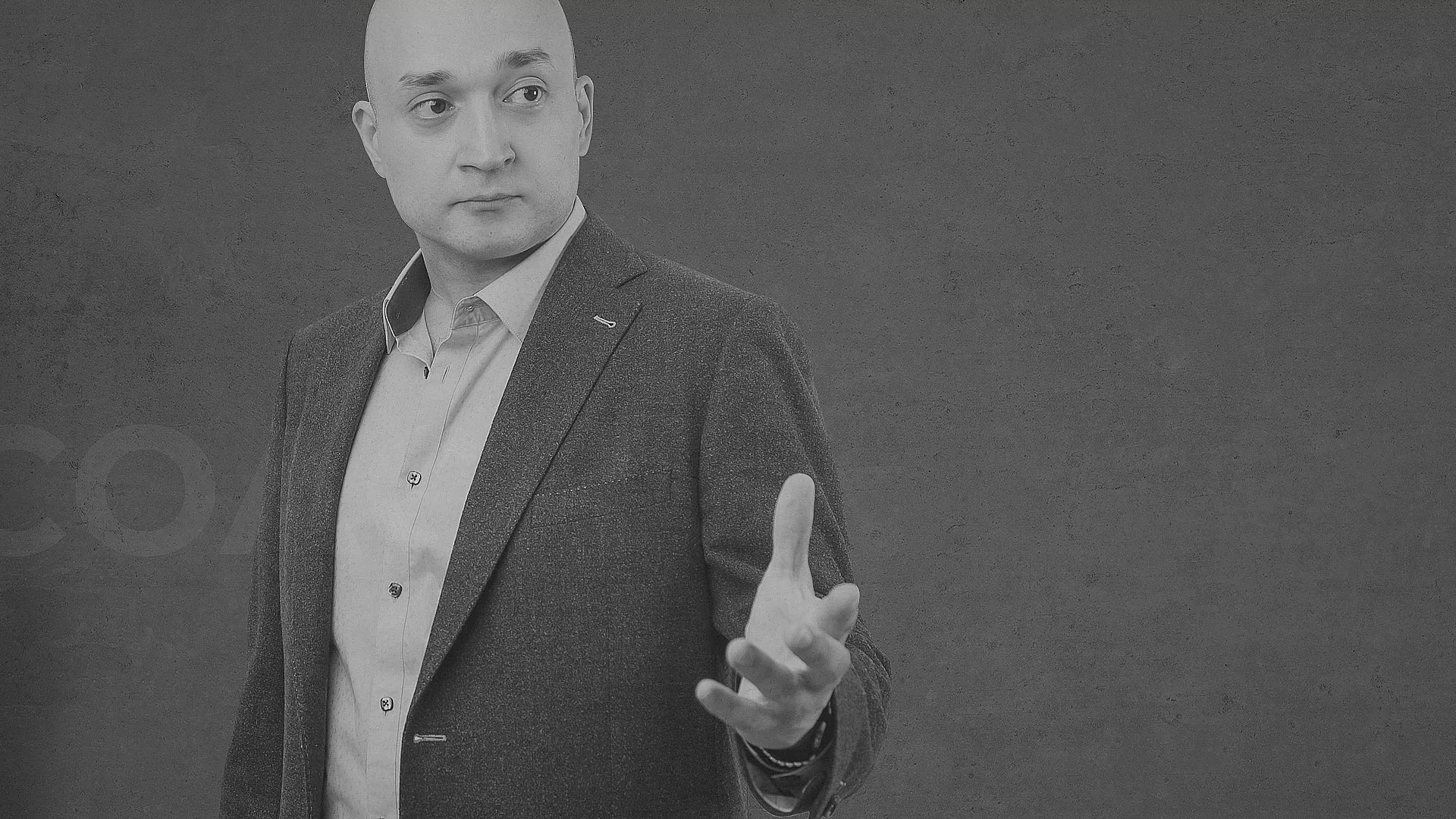 Разработка сайта для бизнес-тренера в Туринске